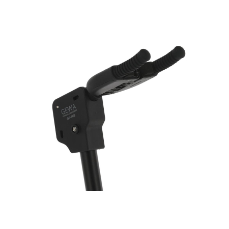 Statyw gitarowy GEWA Solo Grip uniwersalny -89585