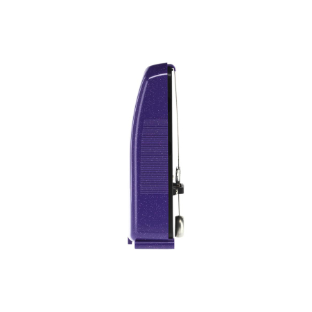 Metronom Wittner Taktell Piccolo fioletowy 838-89599