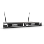 LD Systems U505 HHD 2 bezprzewodowy podwójny-89505