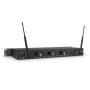 LD Systems U505 HHD 2 bezprzewodowy podwójny-89506