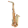 Saksofon altowy Trevor James 371A2 dziecięcy Eb -89538