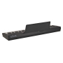 GEWA Portable Piano PP-2 cyfrowe pianino smart BT-89563