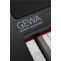 GEWA Portable Piano PP-2 cyfrowe pianino smart BT-89569