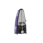 Metronom Wittner Taktell Piccolo fioletowy 838-89596