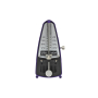 Metronom Wittner Taktell Piccolo fioletowy 838-89597
