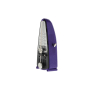 Metronom Wittner Taktell Piccolo fioletowy 838-89598