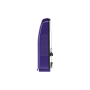 Metronom Wittner Taktell Piccolo fioletowy 838-89599