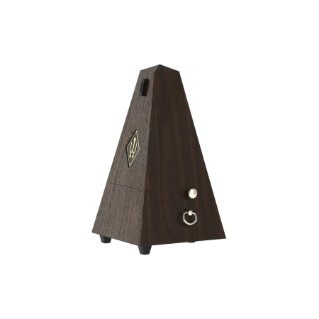 Metronom Wittner Piramidka z dzwonkiem 855131 OAK-89605