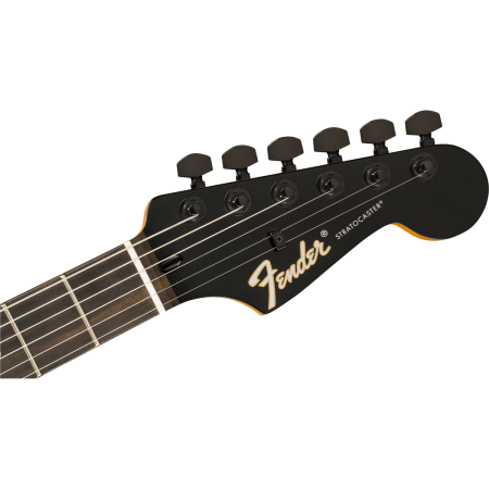 Fender Limited Edt. Player Fusion Stratocaster BK -89646