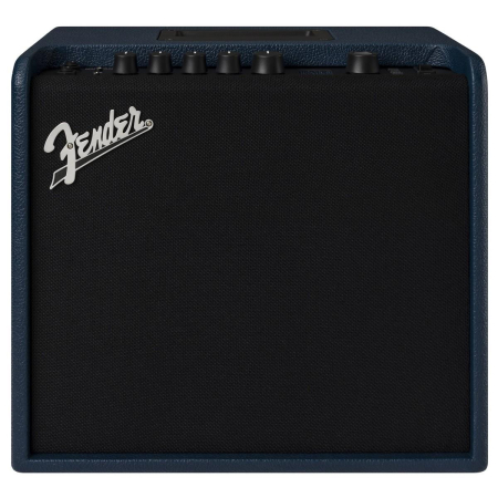 Combo Fender Mustang LT25 Blue Limited Edition 25W-89667