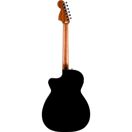 Fender California Standard Monterey CE Black 2027-89672