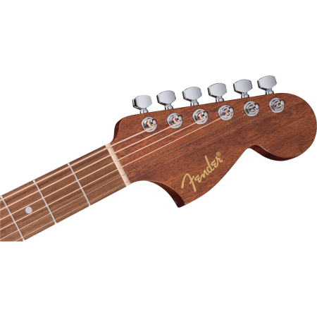 Fender California Standard Monterey CE Black 2027-89674