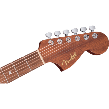 Fender California Standard Monterey CE Natural2027-89680