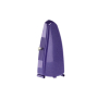 Metronom Wittner Taktell Piccolo fioletowy 838-89600