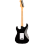 Fender Limited Edt. Player Fusion Stratocaster BK -89644