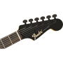 Fender Limited Edt. Player Fusion Stratocaster BK -89646