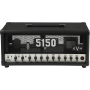 EVH 5150 Iconic Series 6L6 15W Head Black-89649