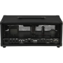 EVH 5150 Iconic Series 6L6 15W Head Black-89651