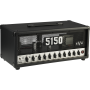 EVH 5150 Iconic Series 6L6 15W Head Black-89652