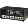 EVH 5150 Iconic Series 6L6 15W Head Black-89653
