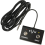 EVH 5150 Iconic Series 6L6 15W Head Black-89655