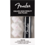 Zatyczki do uszu Fender Deluxe Hi-Fi Ear Plugs-89656