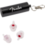 Zatyczki do uszu Fender Deluxe Hi-Fi Ear Plugs-89659