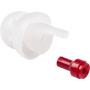 Zatyczki do uszu Fender Deluxe Hi-Fi Ear Plugs-89661