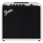Combo Fender Mustang LT25 WHT Limited Edition 25W -89663