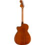 Fender California Standard Monterey CE Natural2027-89678