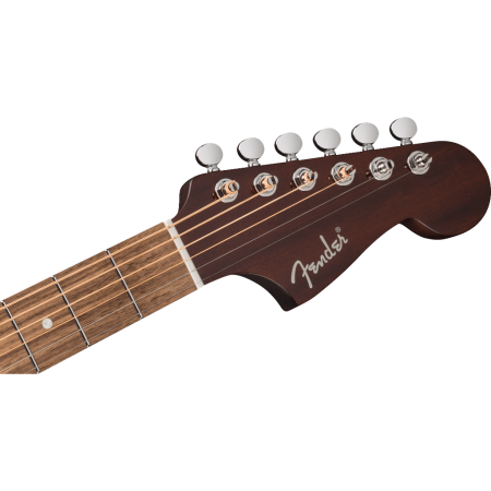 Fender California Deluxe Redondo Sienna Sunburst-89739