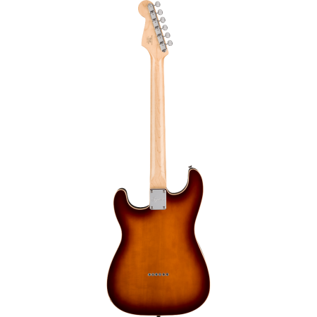Squier Paranormal Custom Nashville Stratocaster-89742