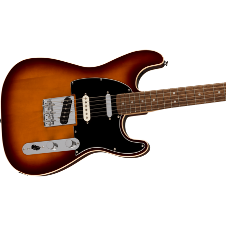 Squier Paranormal Custom Nashville Stratocaster-89744
