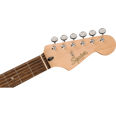 Squier Paranormal Custom Nashville Stratocaster-89745