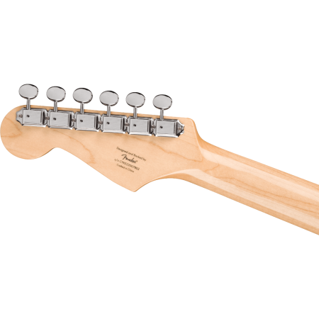 Squier Paranormal Custom Nashville Stratocaster-89746