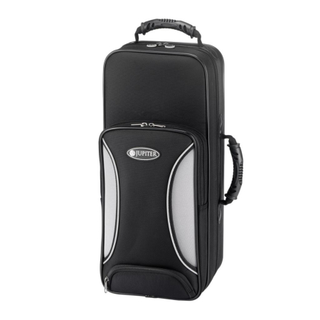 Trąbka Jupiter JTR 1160 RSQ Bb srebrna-89749