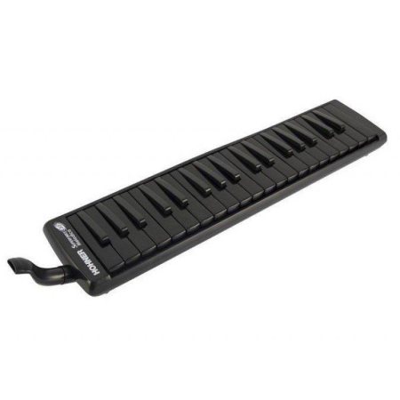 Melodyka Hohner SUPERFORCE 37 Black-89750