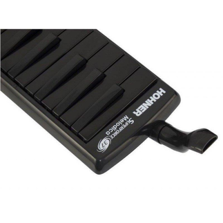Melodyka Hohner SUPERFORCE 37 Black-89752