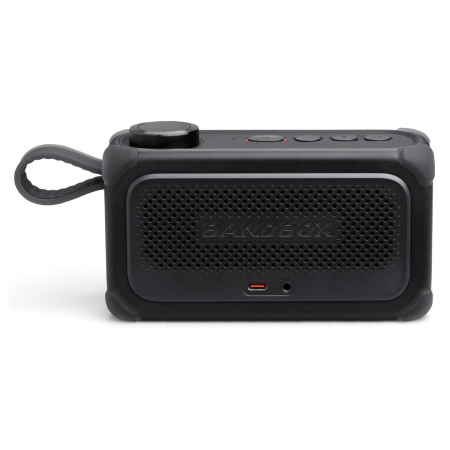JBL BandBox Solo – mini wzmacniacz gitarowy z AI -89755