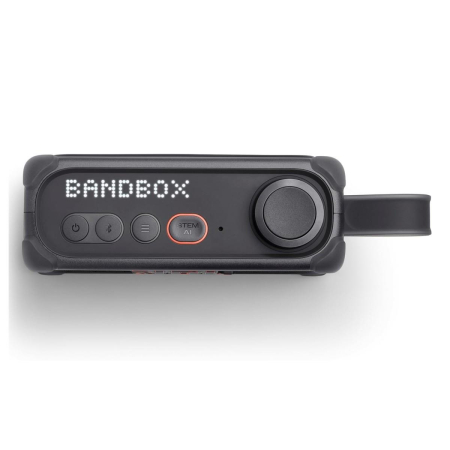 JBL BandBox Solo – mini wzmacniacz gitarowy z AI -89756