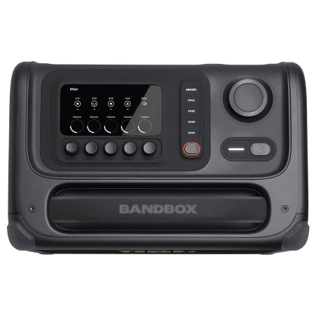 JBL BandBox Trio – wzmacniacz gitarowy z AI, DSP -89763