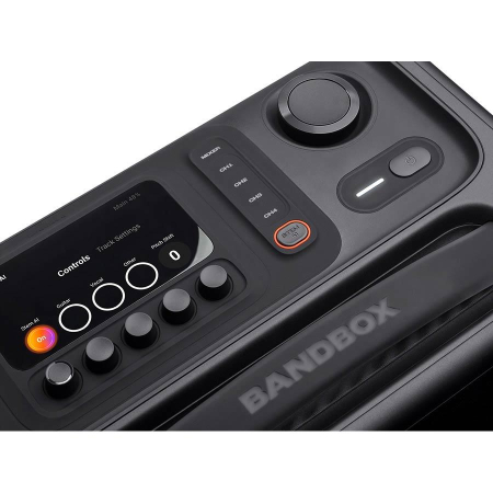 JBL BandBox Trio – wzmacniacz gitarowy z AI, DSP -89764