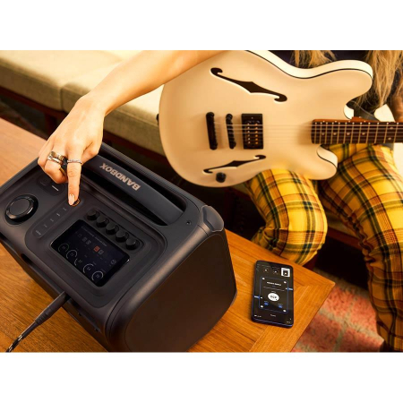 JBL BandBox Trio – wzmacniacz gitarowy z AI, DSP -89768