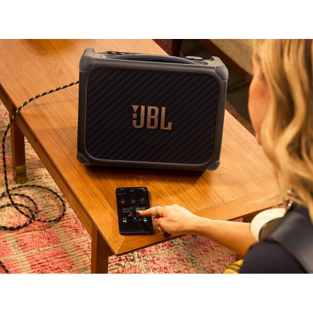 JBL BandBox Trio – wzmacniacz gitarowy z AI, DSP -89769