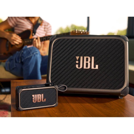 JBL BandBox Trio – wzmacniacz gitarowy z AI, DSP -89771