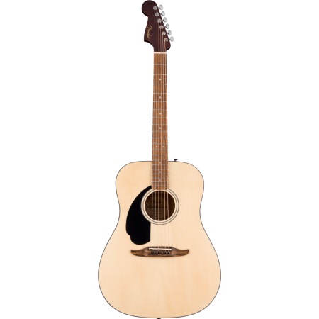 Fender California Standard Redondo Left-Handed Nat-89776