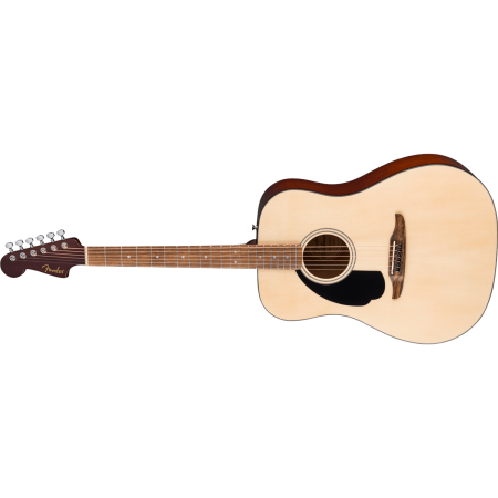 Fender California Standard Redondo Left-Handed Nat-89778