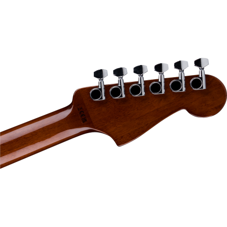 Fender California Standard Redondo Left-Handed Nat-89780