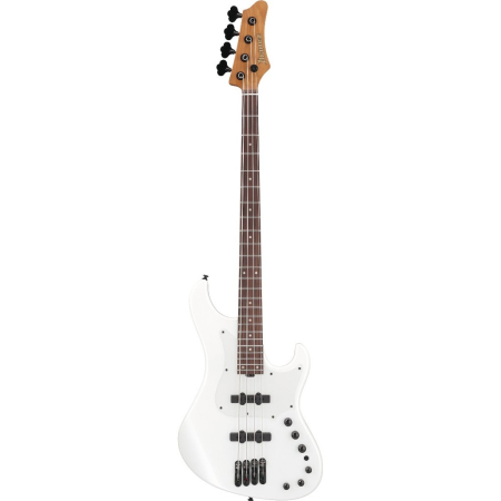 Ibanez Mode MDM1000-PW Pearl White + Gig Bag-89782