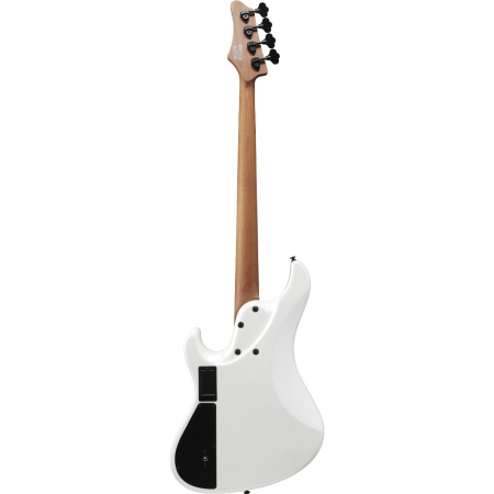 Ibanez Mode MDM1000-PW Pearl White + Gig Bag-89783